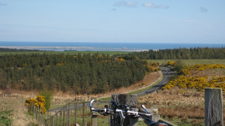 Discover Northumberland on new &#039;Wooler Wheel&#039; sportive