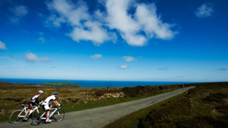 Just 100 places remain for Tour of Pembrokeshire