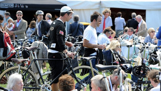 Exhibitors flock to Bike Blenheim