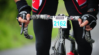 British Cycling sportive tips updated