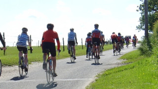 Sportive Organiser Interview: Boudicca