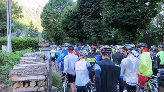 Sportive Blog - Chris - Thoughts of a Marmotte newbie