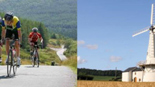 Last call for The Iron Mountain Sportive and The Tour of the Black Mountains