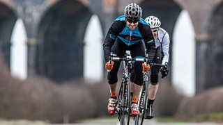 Reservoir Cogs Sportive Route Announced