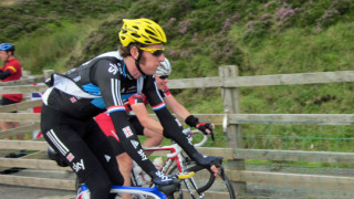 Sportive Blog - Ride with Brad