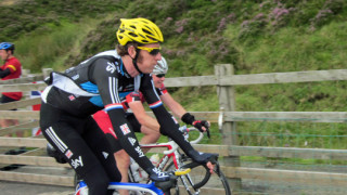 Sportive Blog - Ride with Brad