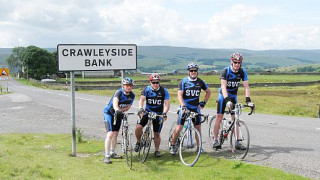 Hadrian Challenge - Places still Available