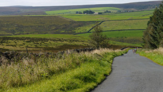 Otley Sportive doubles turnout for second event