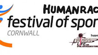 Wings for Life partners Human Race Festival of Sport