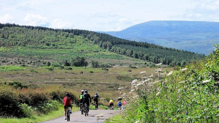 Wooler Wheel sportive reaches entry limit