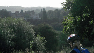 Online entry still open for Miles and Smiles - West Kent Heritage Bike Ride