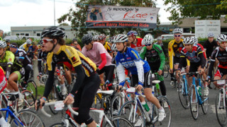 Spadger&#039;s Memorial Ride remembers Lewis Barry