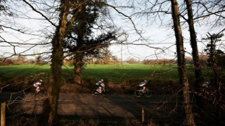 Hertfordshire 100 sportive offers must take part in sportive