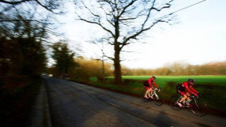 Start your spring sportive riding with KILOTOGO