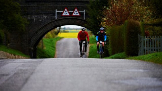 Sportive Training Plans - balancing the demands of training