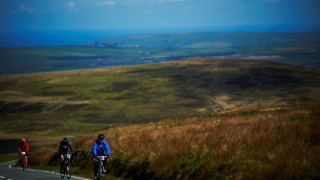 The Cornwall Coastal Classic