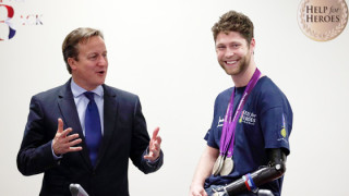 Prime Minister announces 2013 Hero Ride