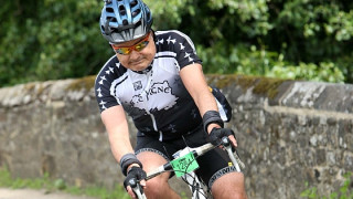 Sportive Blog: Gavin - l&#039;Etape du Tour