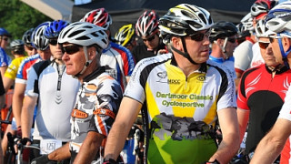 Sportive Rider Profiles