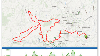 Geraint Thomas reveals 2013 Wiggle Etape Cymru route