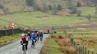 Captain Cook Challenge rides return for third year