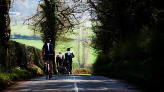 Ride the North Downs and High Weald on the Cloisters 100