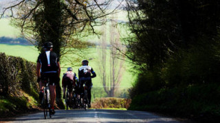 Fakenham 50&#039;s five ride options hopes to build on Norfolk&#039;s cycling history