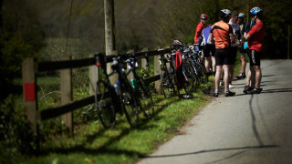 Last chance to sign-up for the Canterbury Bike Ride 2014