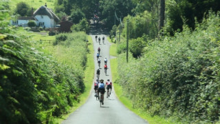 Record breaking start to the season for UK Cycling Events