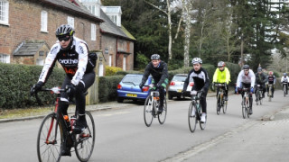 Sportive Tips - Time to get technical - through and off