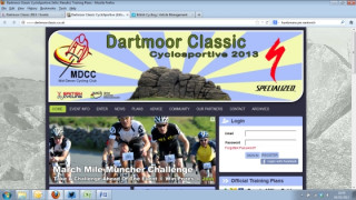 Dartmoor Classic launches new website