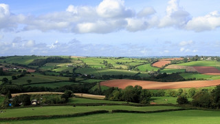 Devon Weekend: Two great routes and one great value getaway