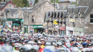 Sportive Organiser Interview: Etape Caledonia