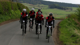 Second Wooler Wheel sportive open for business