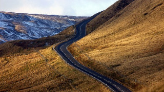 Take on the Dark Peak at the Wakefield Hospice Sportive