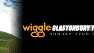 Wiggle Glastonbury Tor 2013