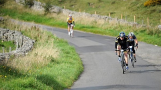 Cheddar Cyclosportive ready for another sell out event