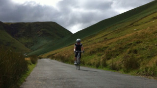 Sportive Blog - Abby Holder: My year of cycling discovery