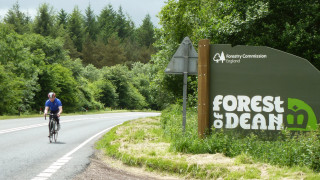 Dean Forest Views Sportive