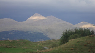 Oban sportive - the must do charity challenge for 2013