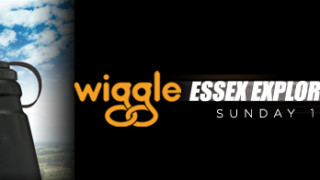Wiggle Essex Explorer routeguides