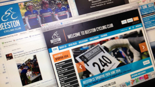 Sportive blog - Beeston CC - Marketing the event