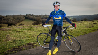 Ned Boulting to use Etape Caledonia as preparation for Tour de France