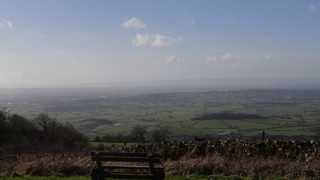 Mendip Madness offers climbs and views galore