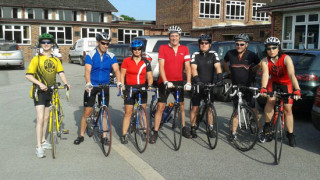 Yorkshire Wolds Cycle Challenge to run in reverse