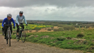 Abby&#039;s blog: Emulating Roubaix