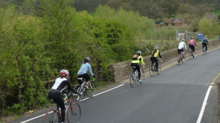 Third edition of Malvern Views sportive