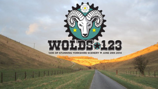 Wolds 123 offers taste of the Tour