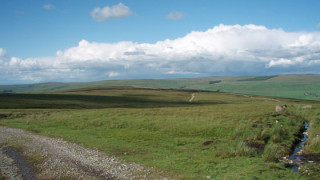 North Pennines MTB Marathon