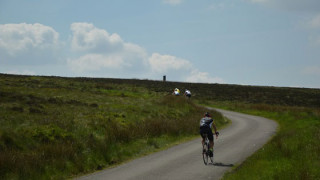 Buxton Spa Sportive to explore west of Peak National Park